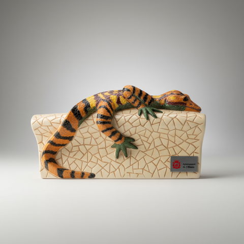 Figura de porcelana personalizada Nadal
