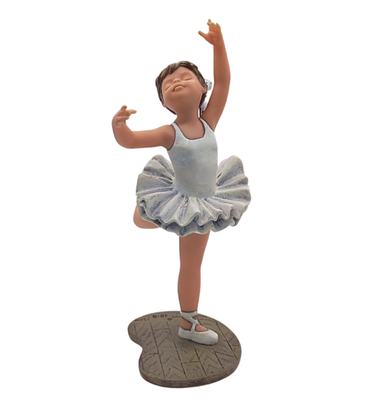 La fuerza del ballet