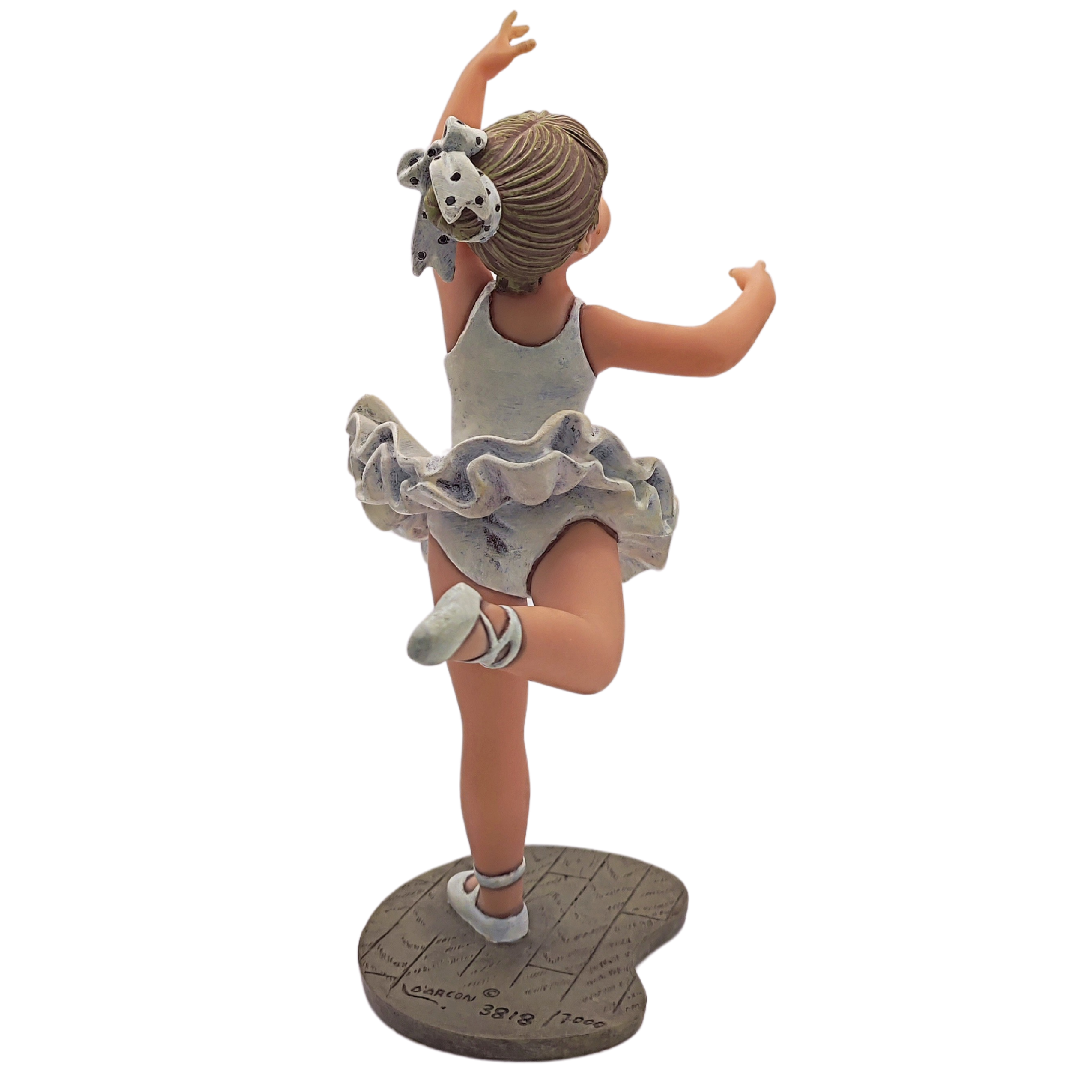 La fuerza del ballet - Imagen 5