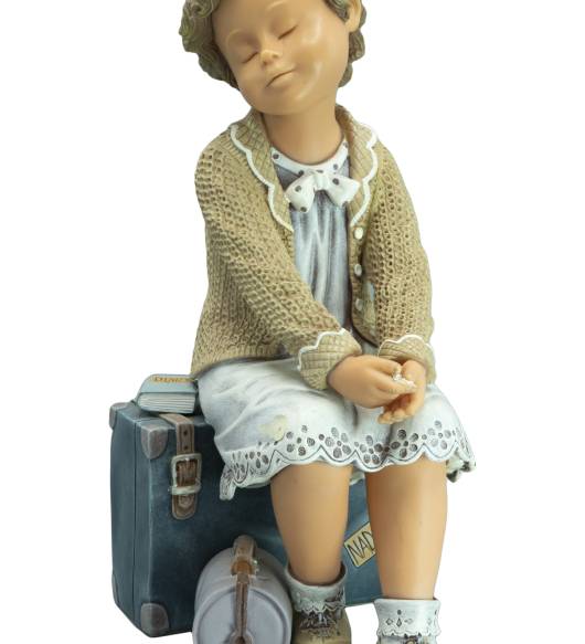 Mi primer viaje