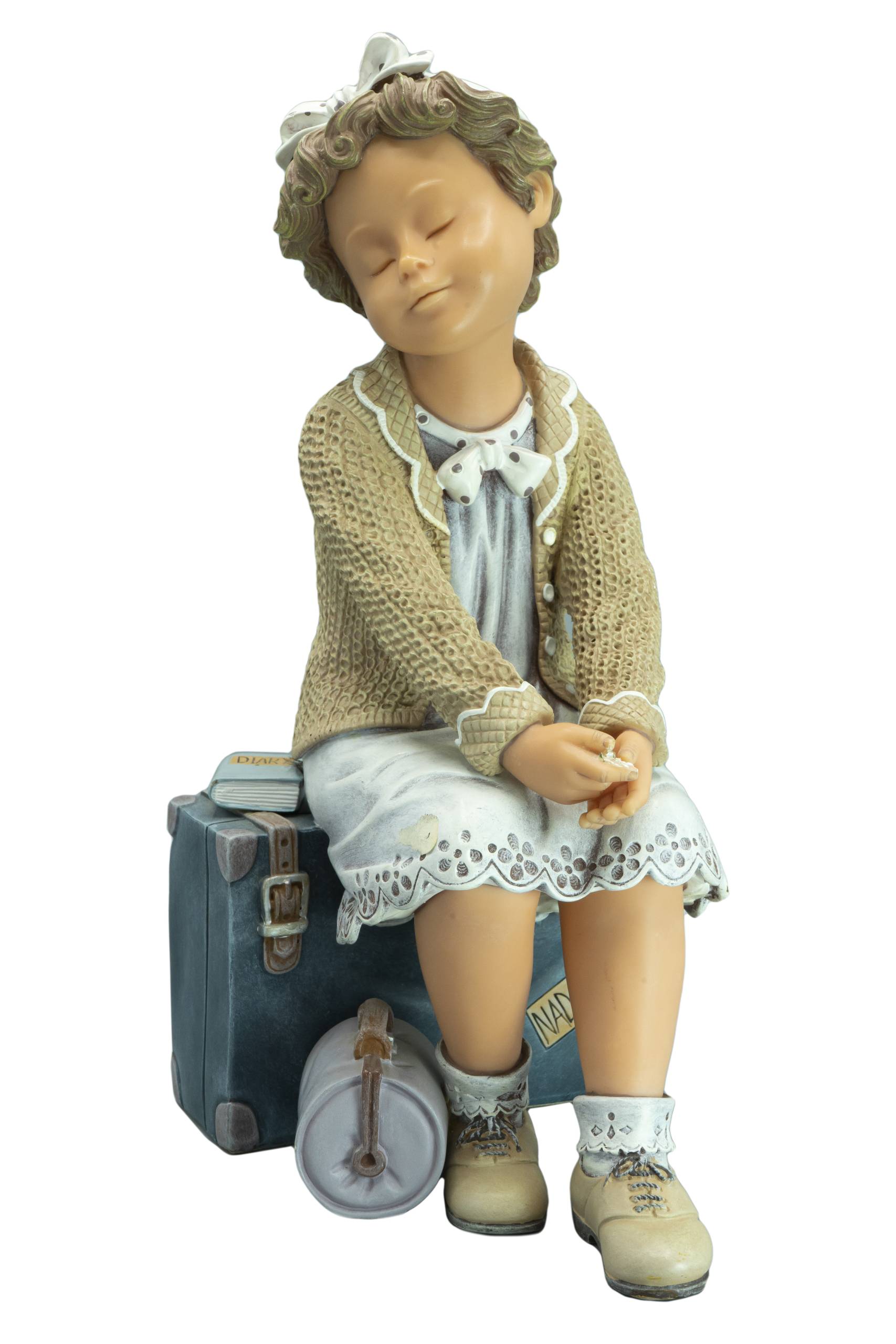 Mi primer viaje