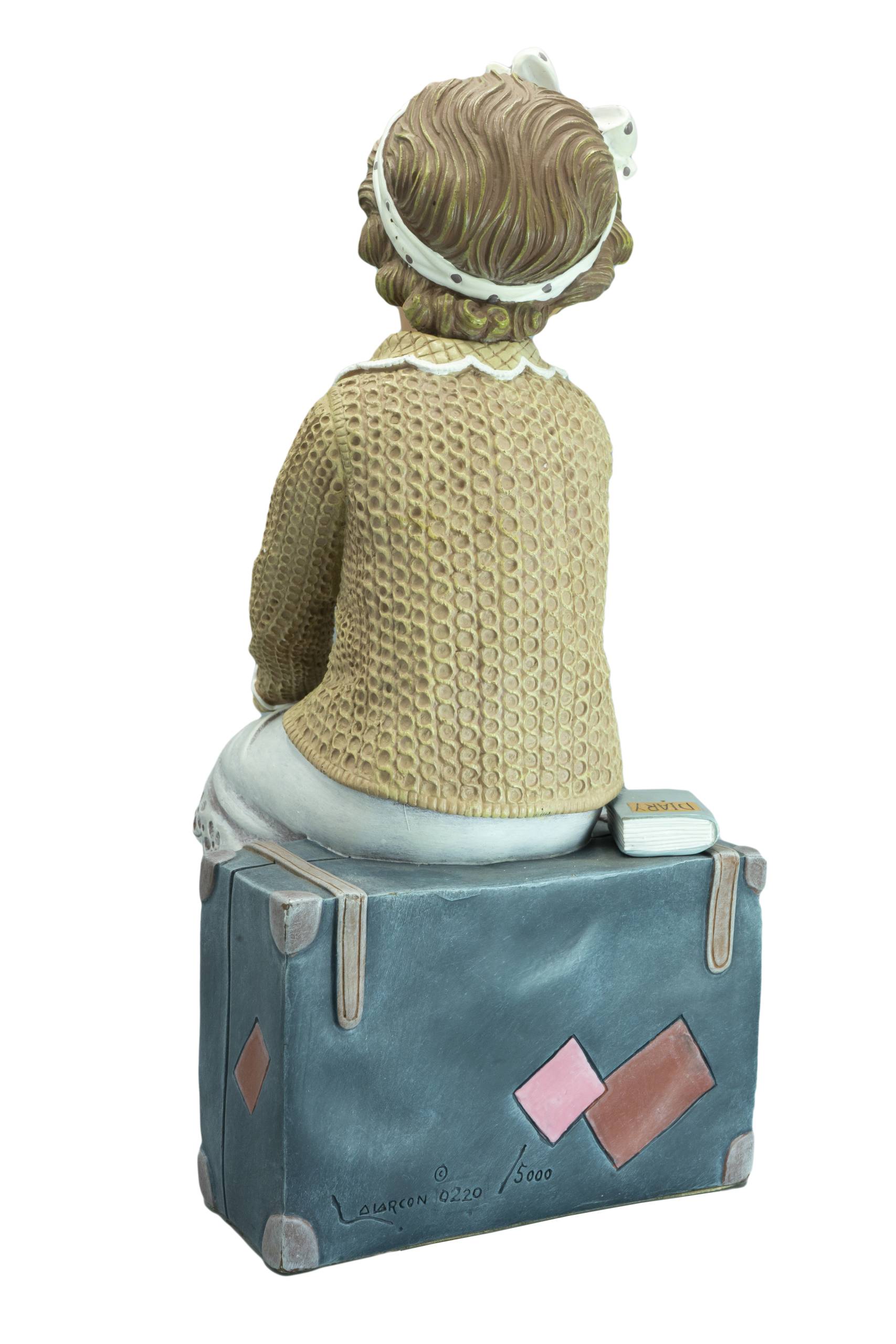 Mi primer viaje - Imagen 2