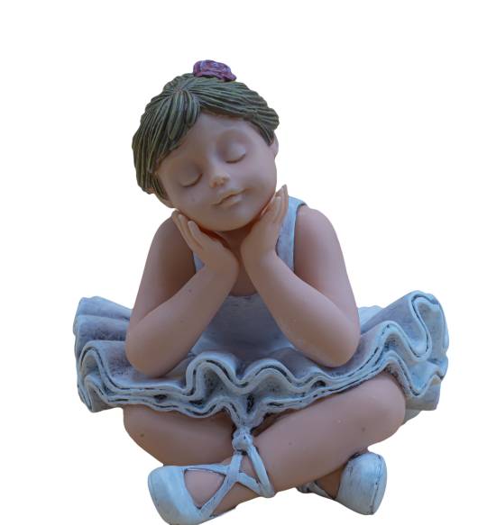Sueños de bailarina