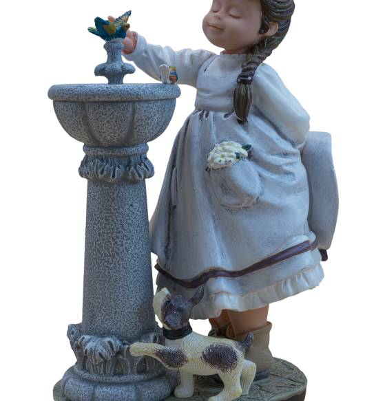 Dulce primavera