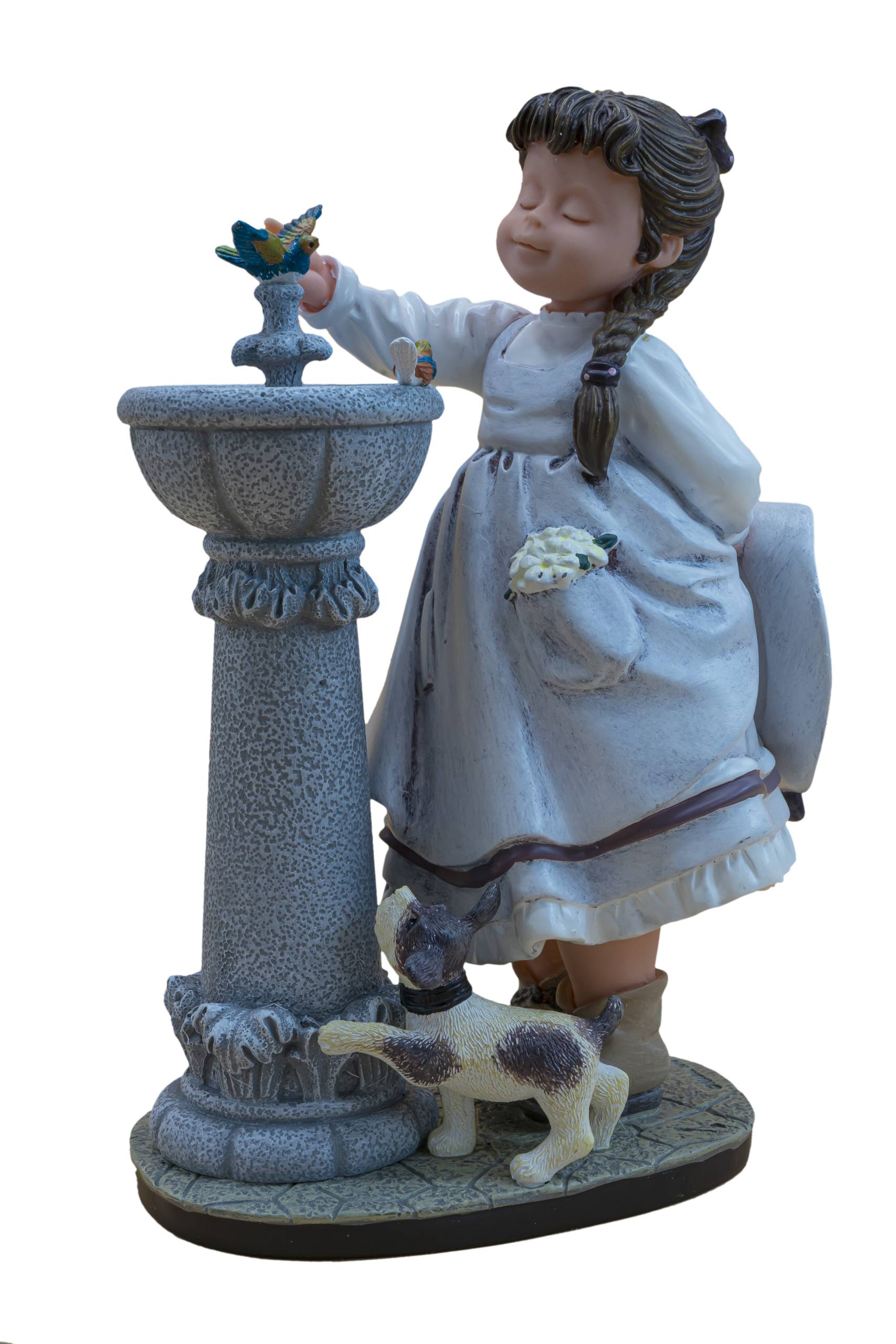 Dulce primavera