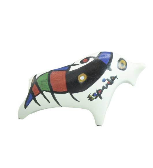 Toro Altamira Nº04 calca