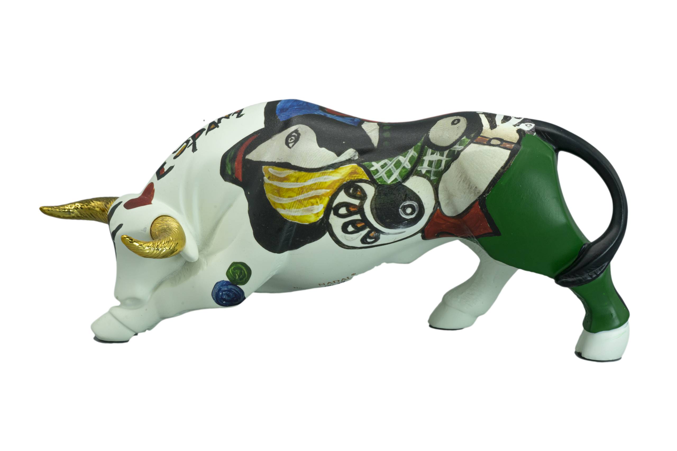 Toro Nº002
