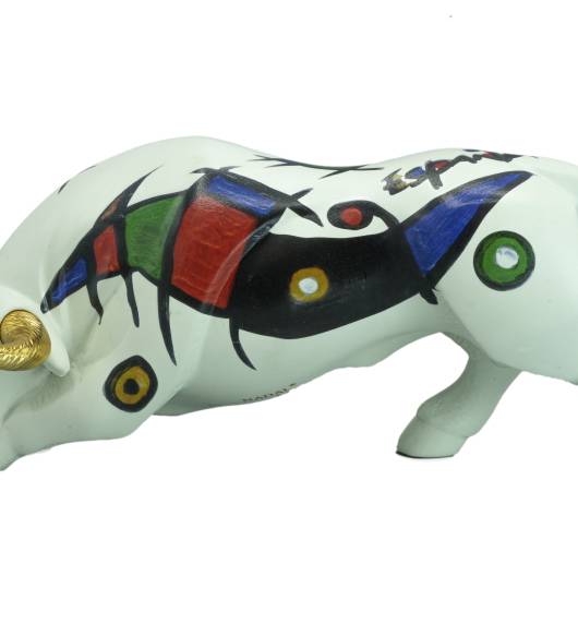 Toro Nº 005 - Hispania, MINI