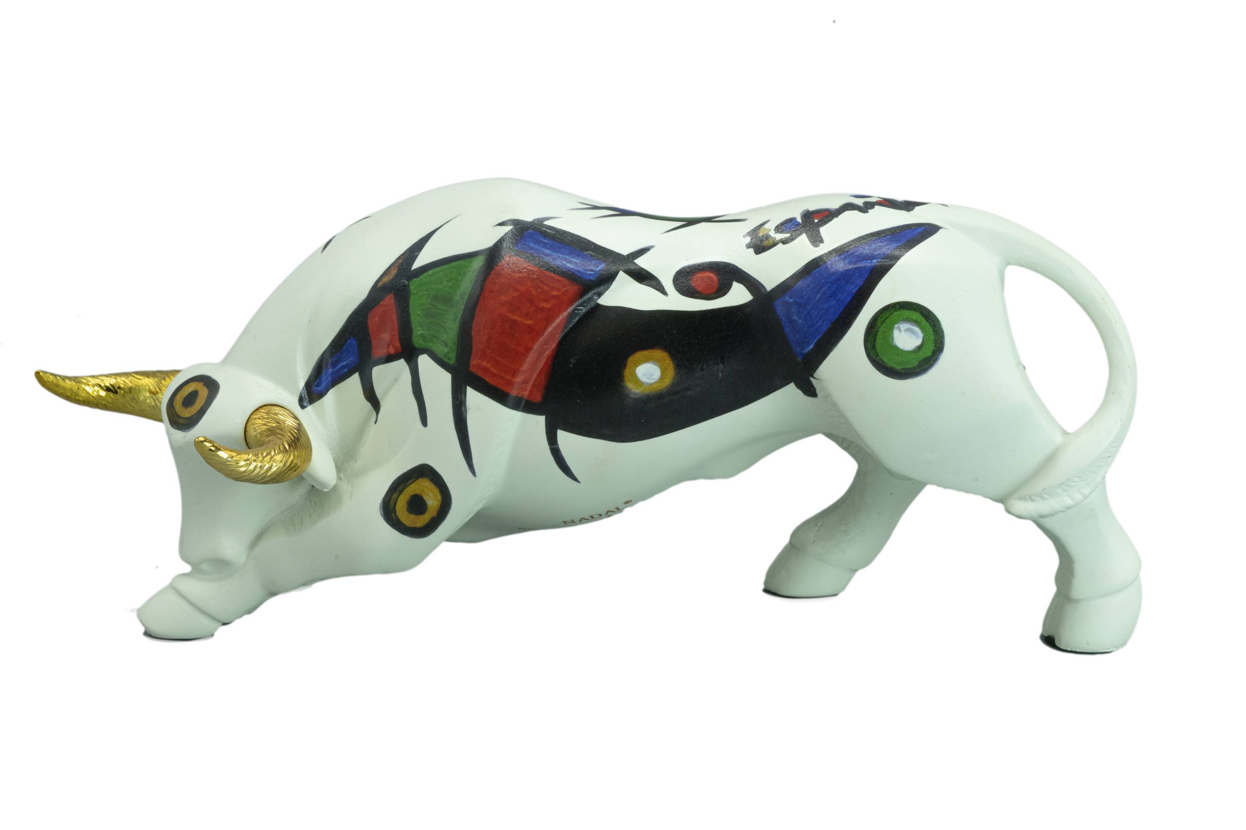 Toro Nº 005