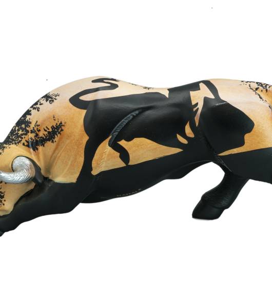 Toro Nº 009 - Hispania, PEQUEÑA