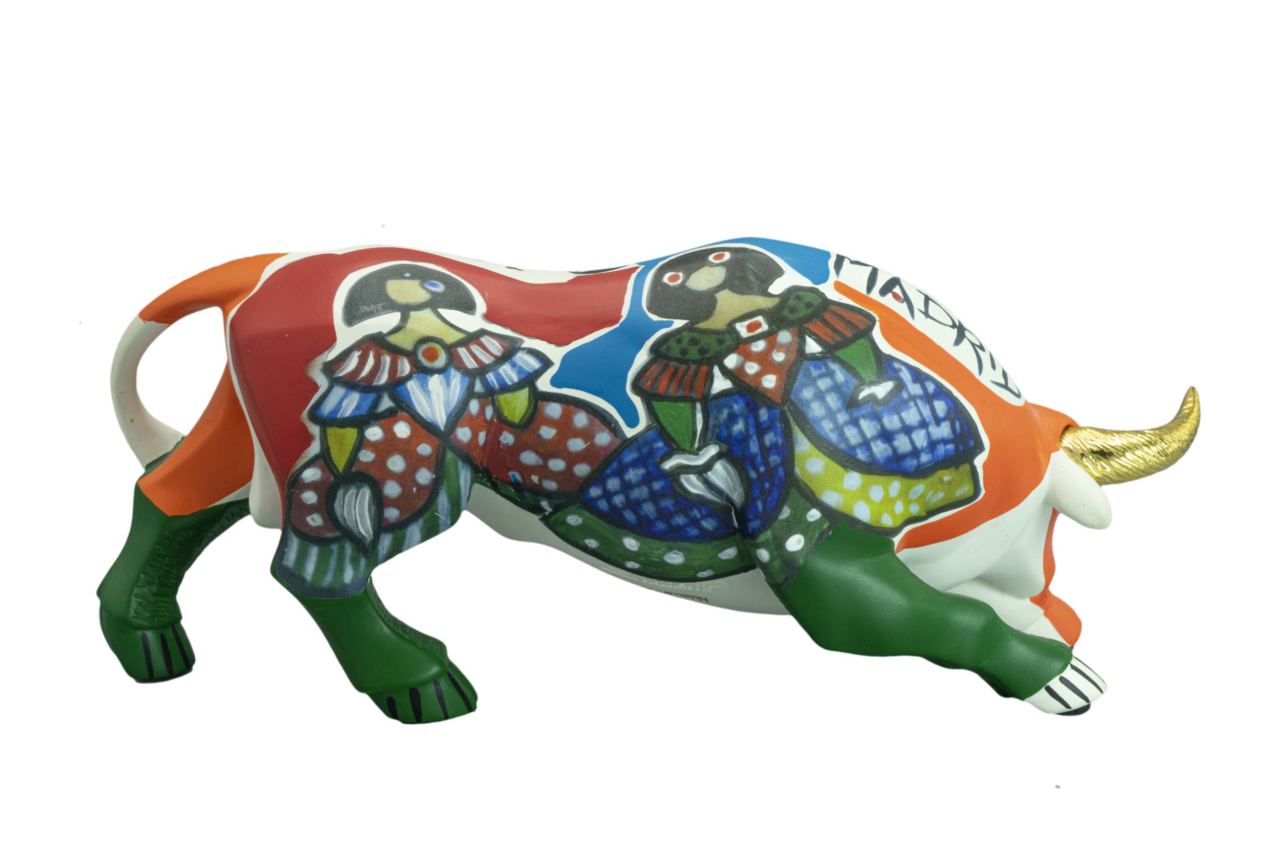 Toro Nº 007 - Imagen 2