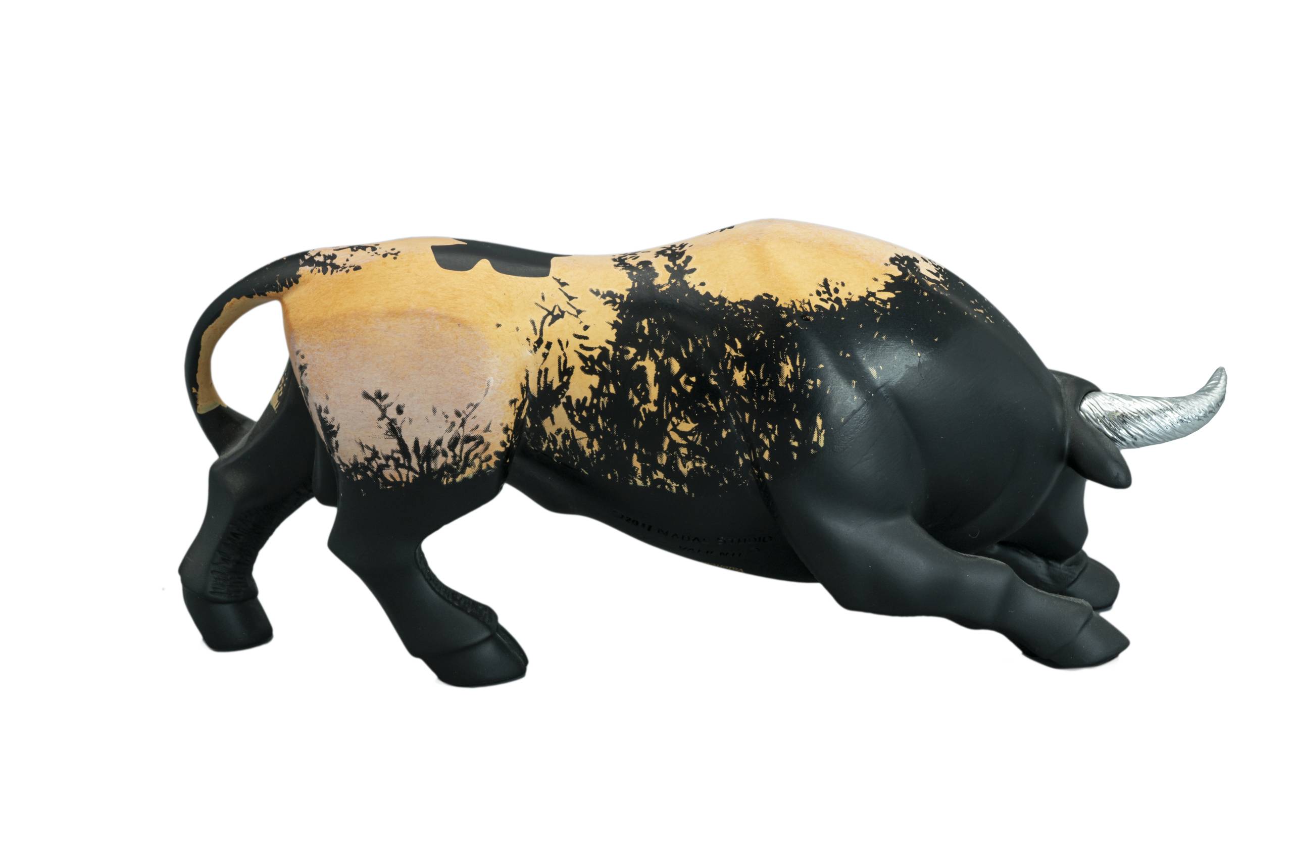 Toro Nº 009