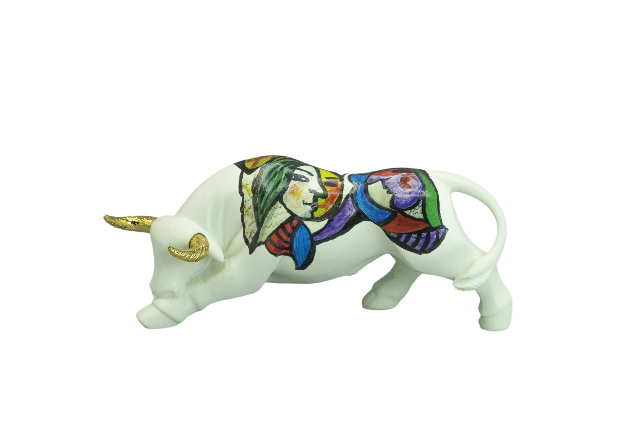Toro Nº 014