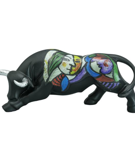 Toro Nº 014 - Hispania, Negro