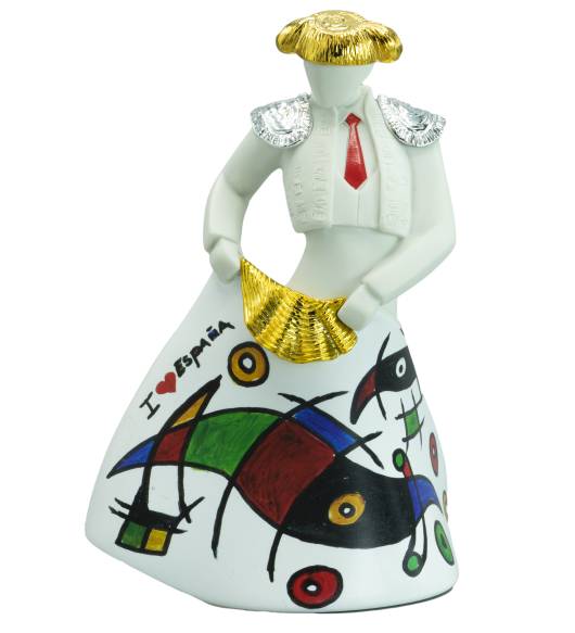 Torero Nº 035