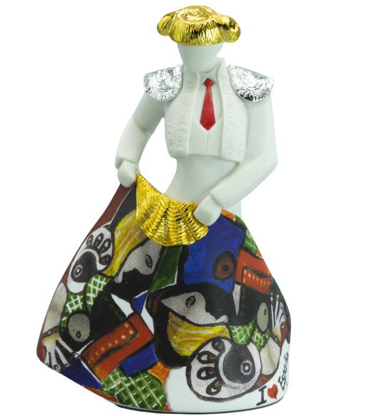 Torero Nº 036