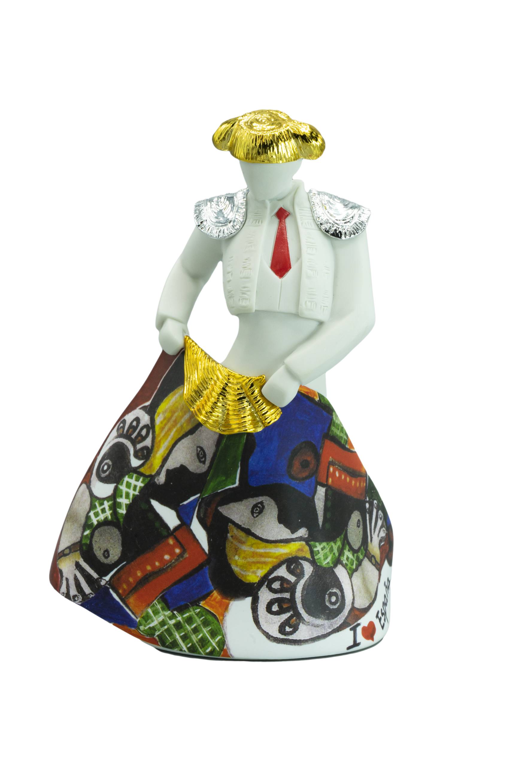 Torero Nº 036