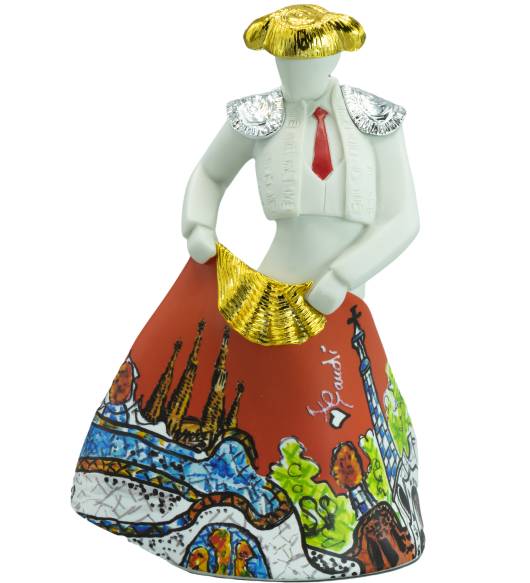 Torero Nº 037
