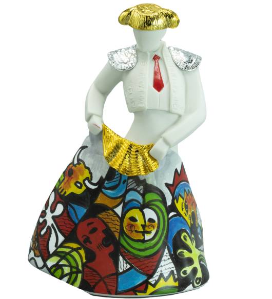 Torero Nº 038