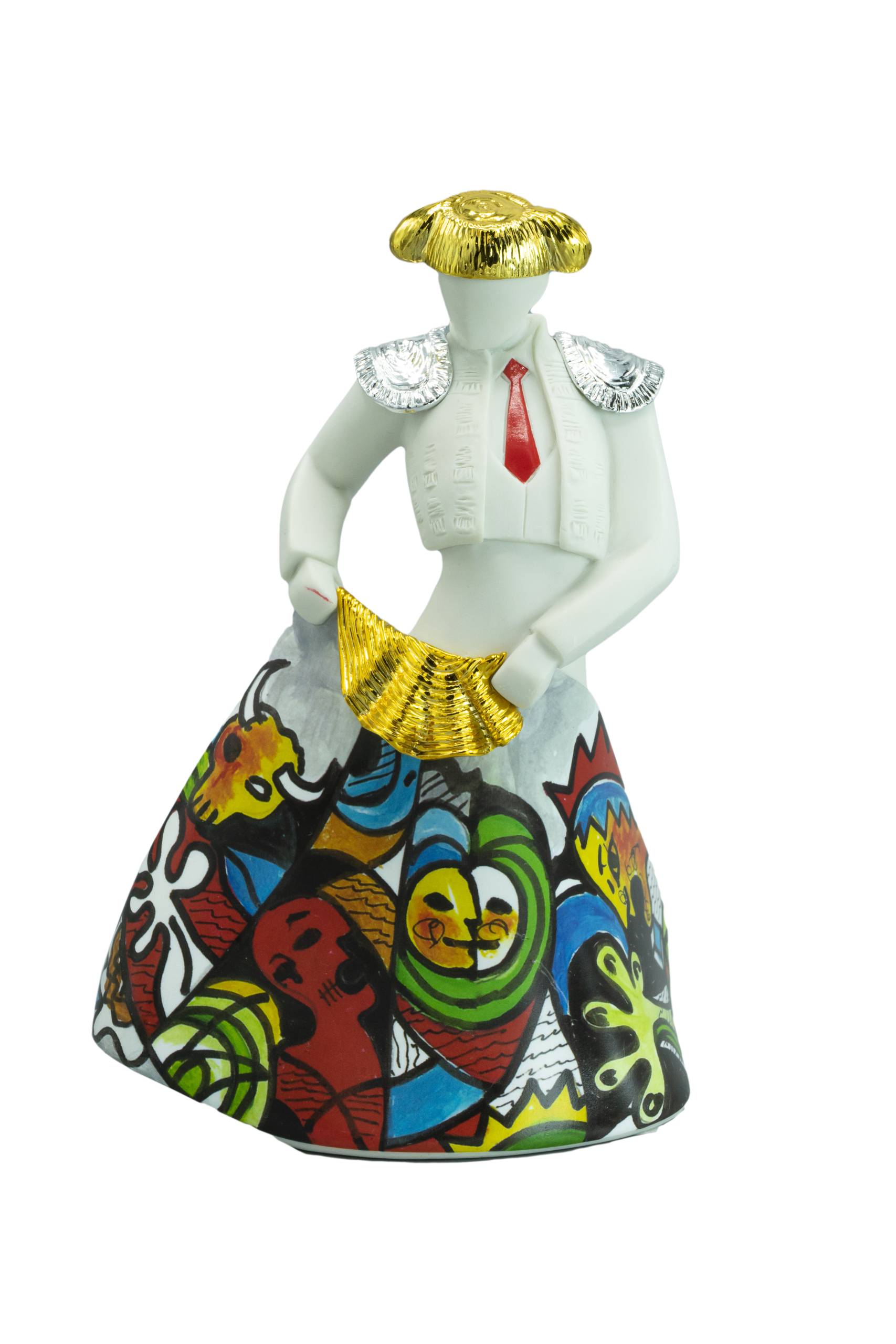 Torero Nº 038