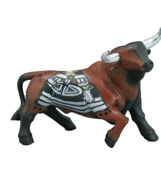 Toro Nº053