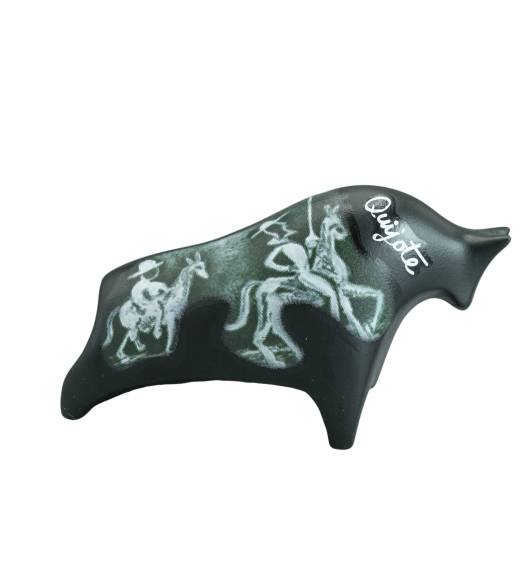 Toro Altamira Nº04 calca