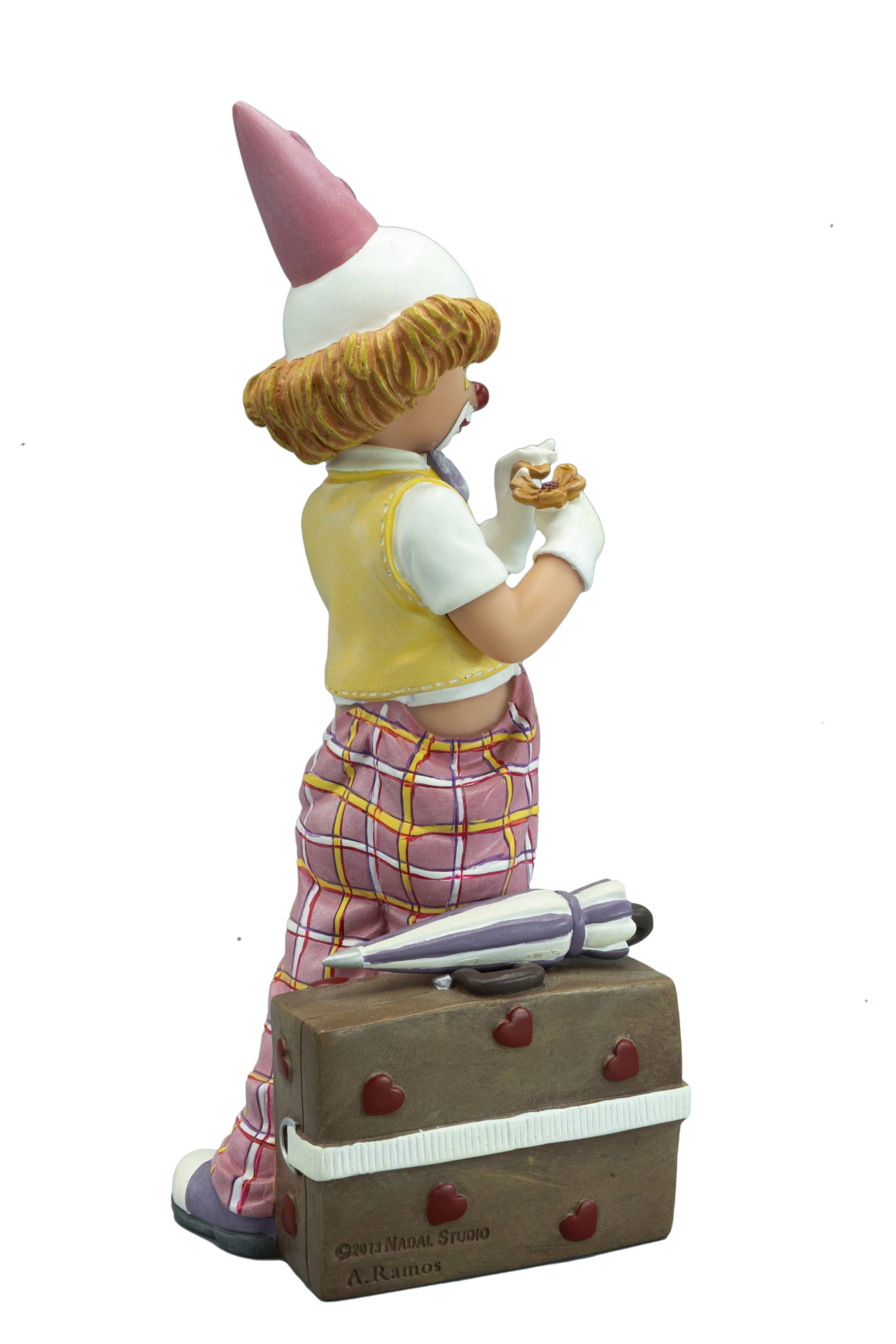 Amor en el circo - Imagen 2