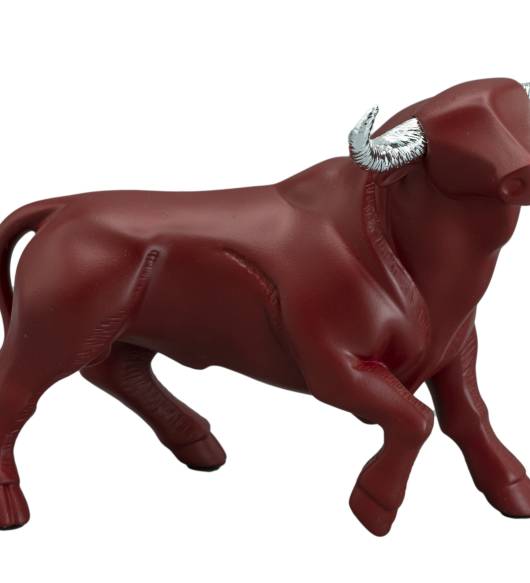 Toro s/calcas
