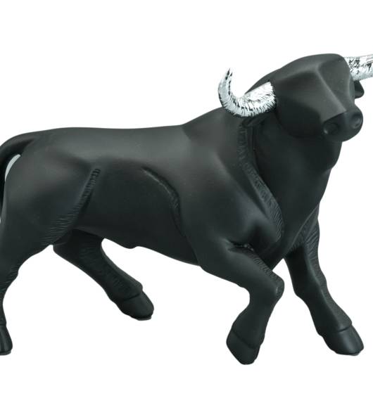 Toro s/calcas