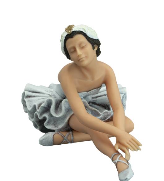 La bailarina