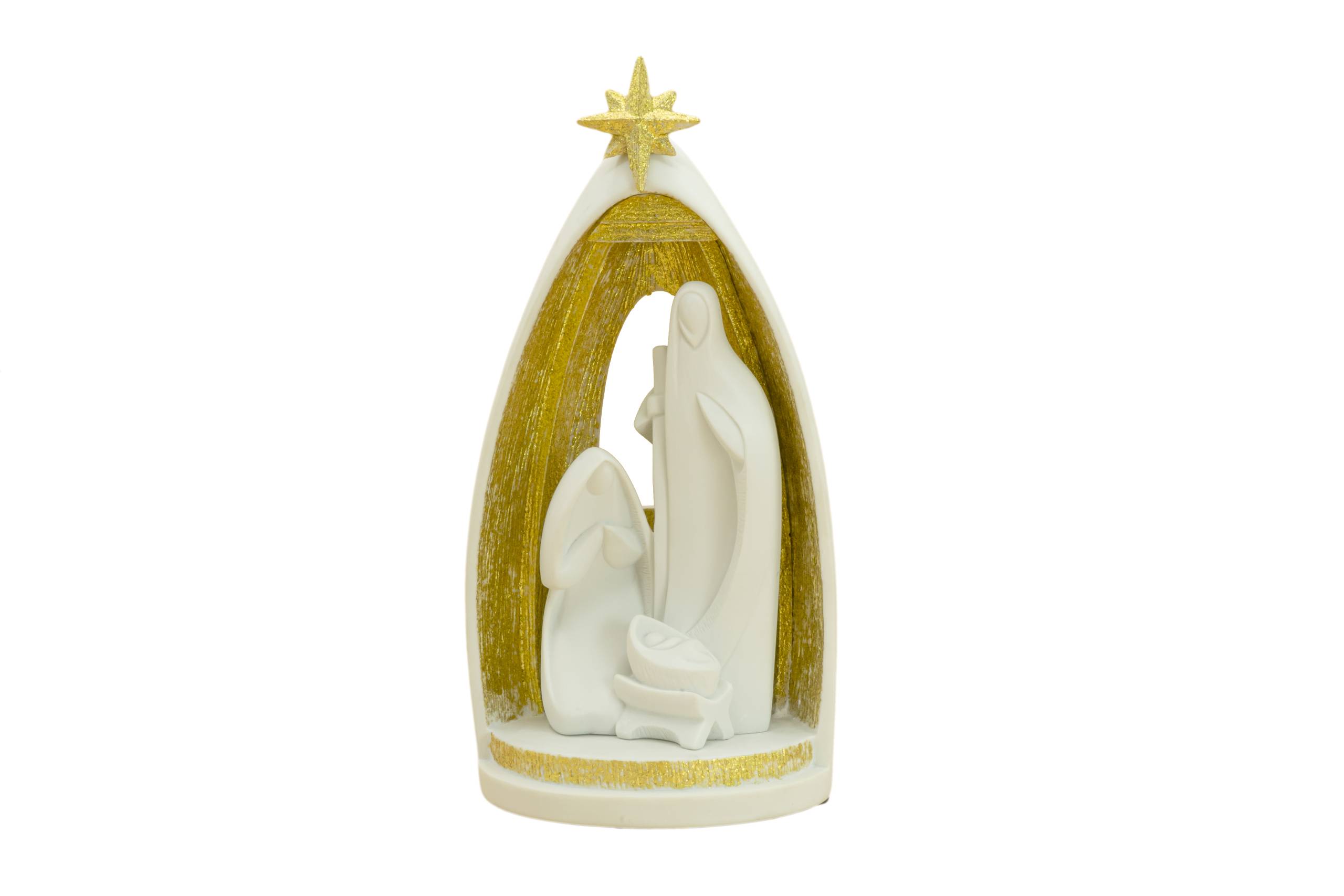 Misterio Nº28 c/luz