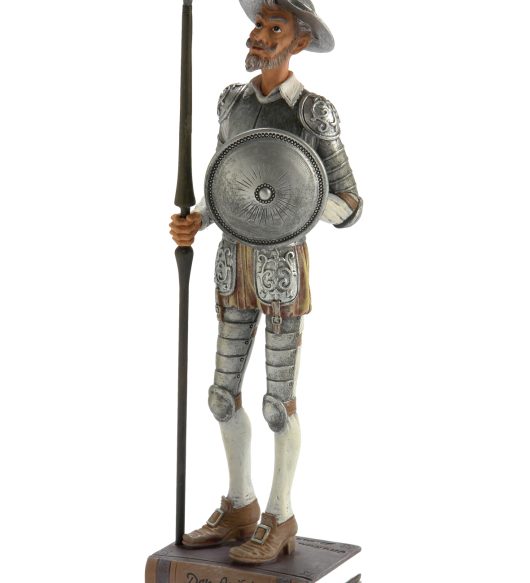 Don Quijote - Momentos Actuales, GRANDE