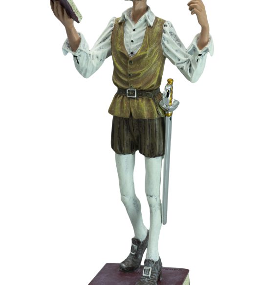 Quijote orador