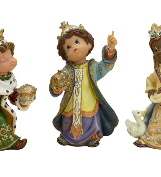 Adoracion .t.(set.3 pcs)