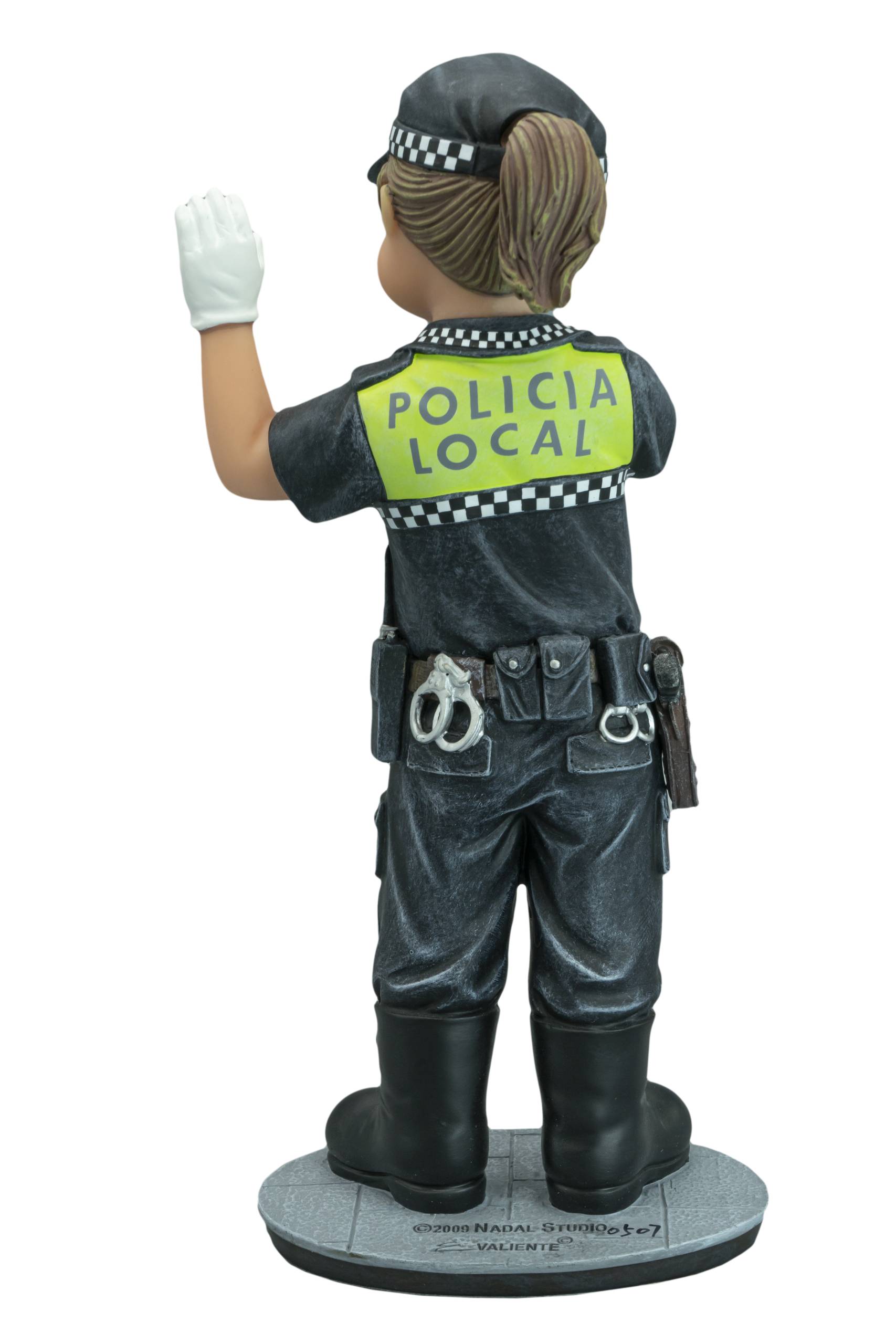 Dirigiendo el trafico - Imagen 3
