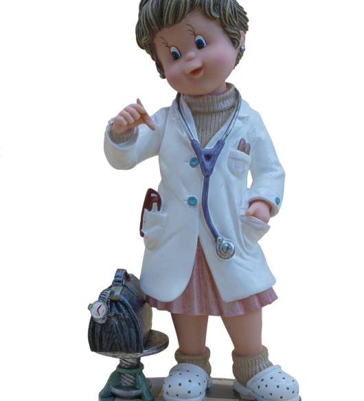 Ya soy medica