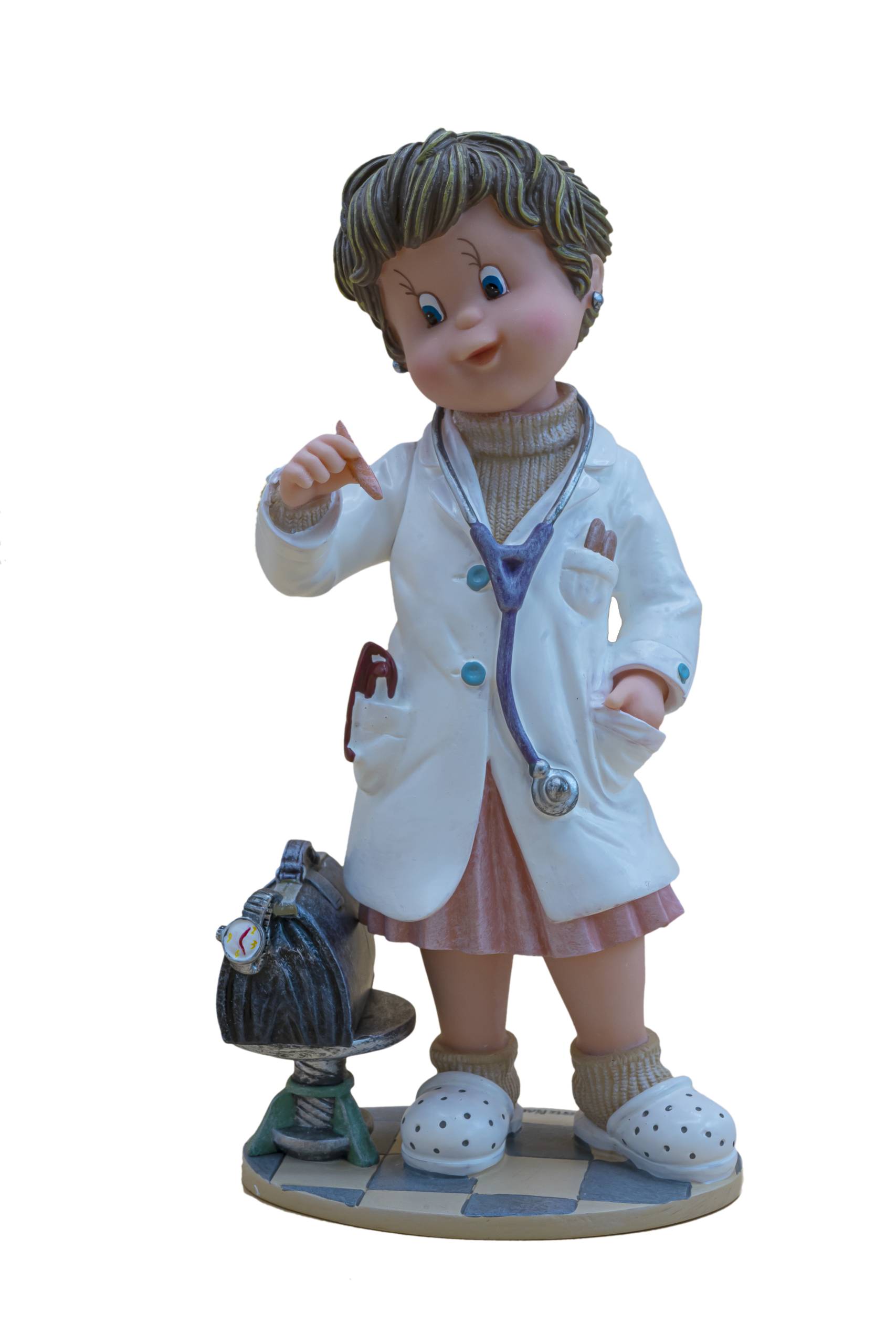 Ya soy medica