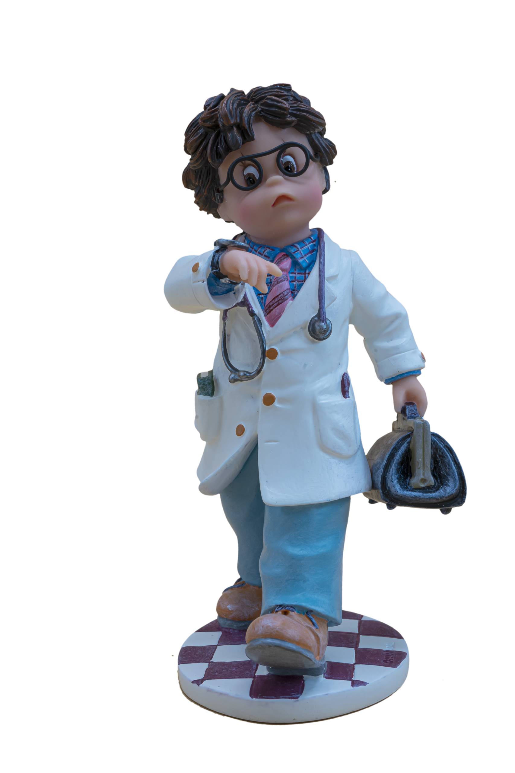 Ya soy medico