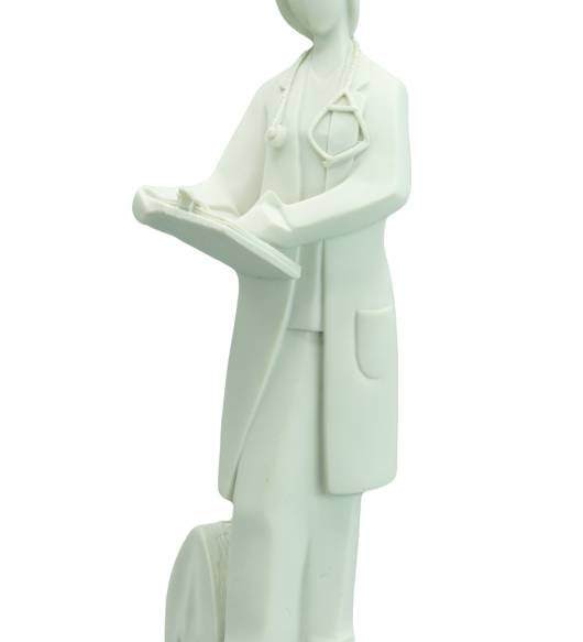 Ya soy medica - Pequeños Tesoros, PEQUEÑA
