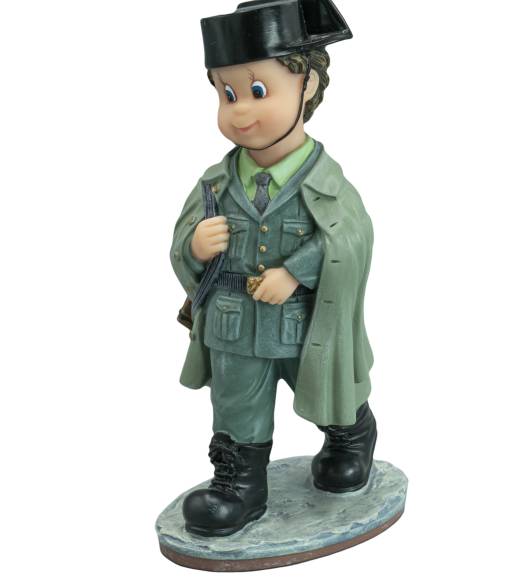 La benemerita-guardia civil
