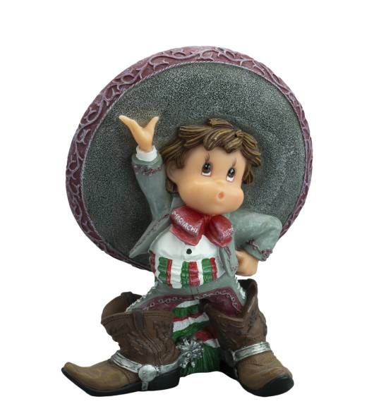 Viva Mejico !!