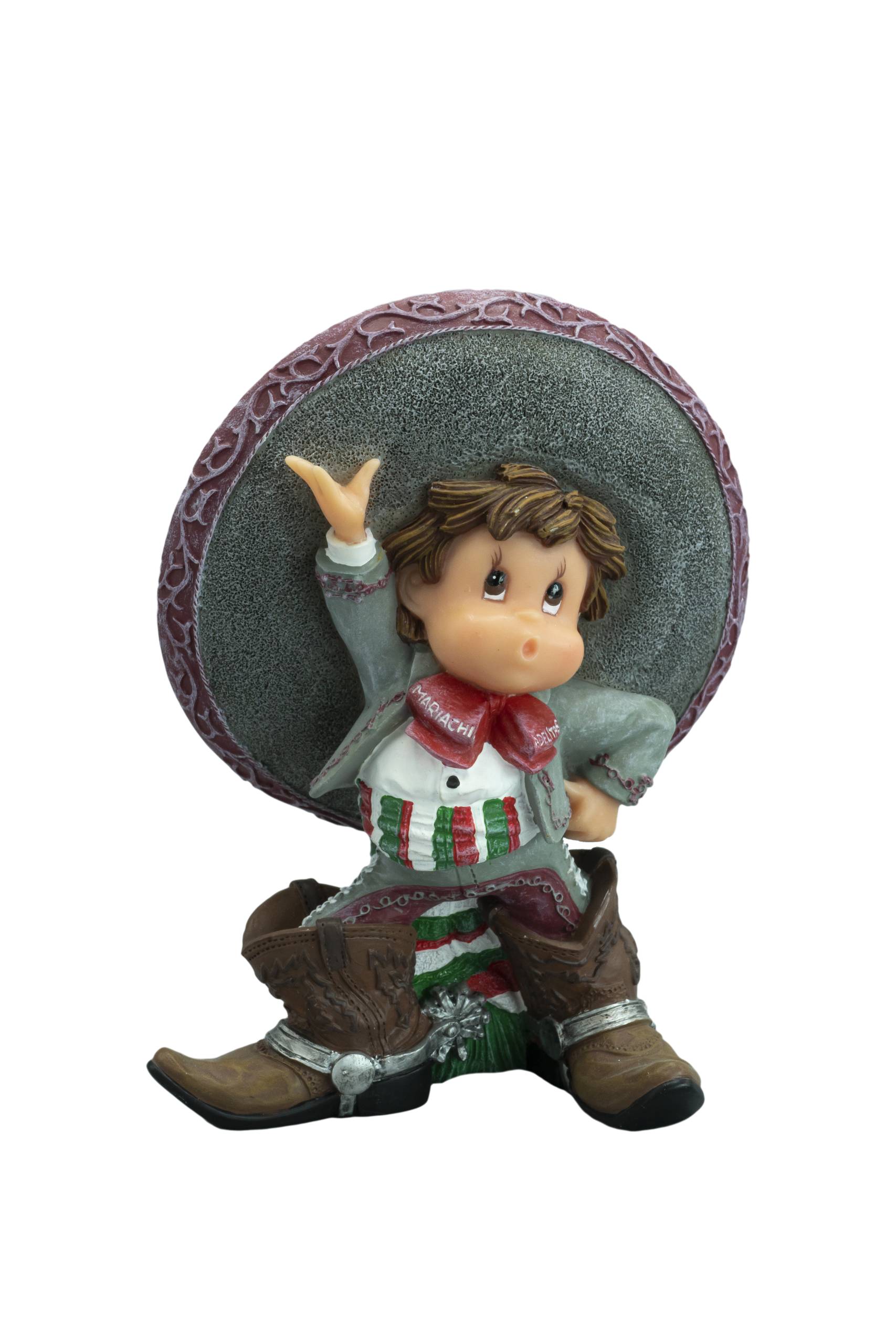 Viva Mejico !!