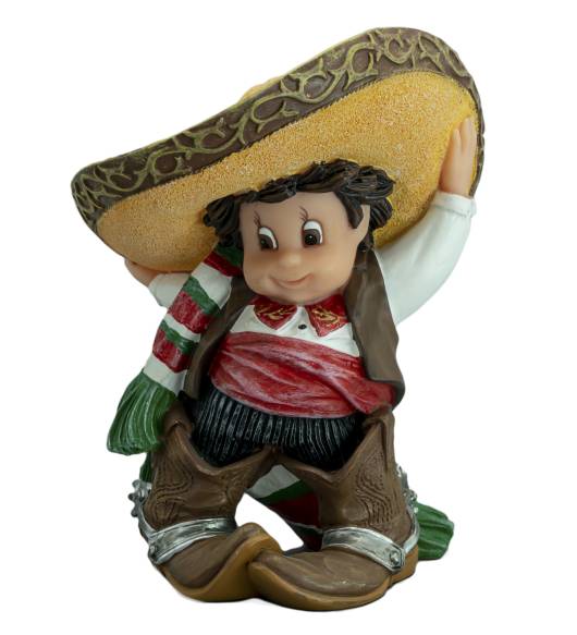 Mi gran sombrero