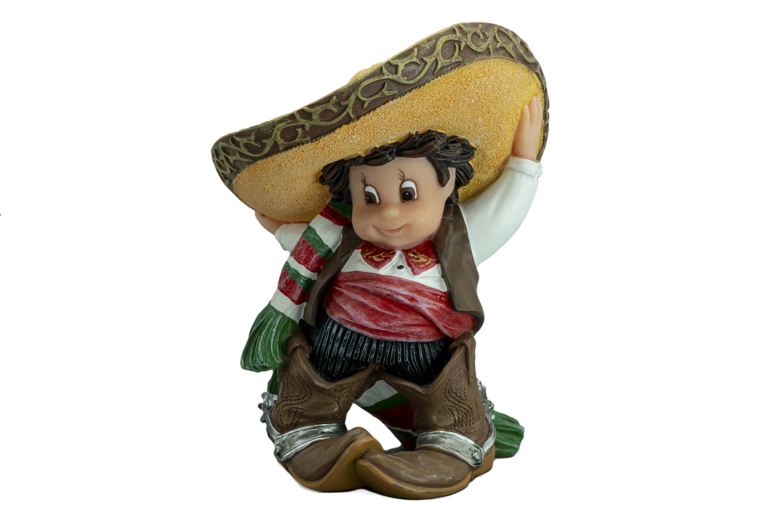 Mi gran sombrero