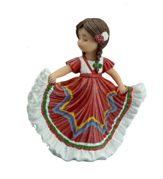 Mi vestido nuevo