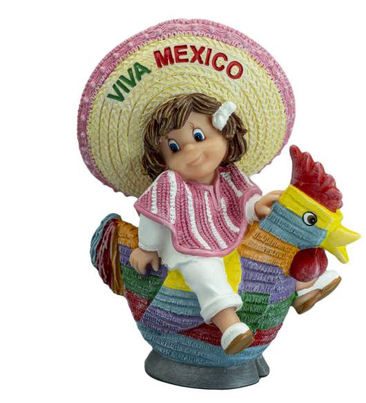 Mi nueva piñata