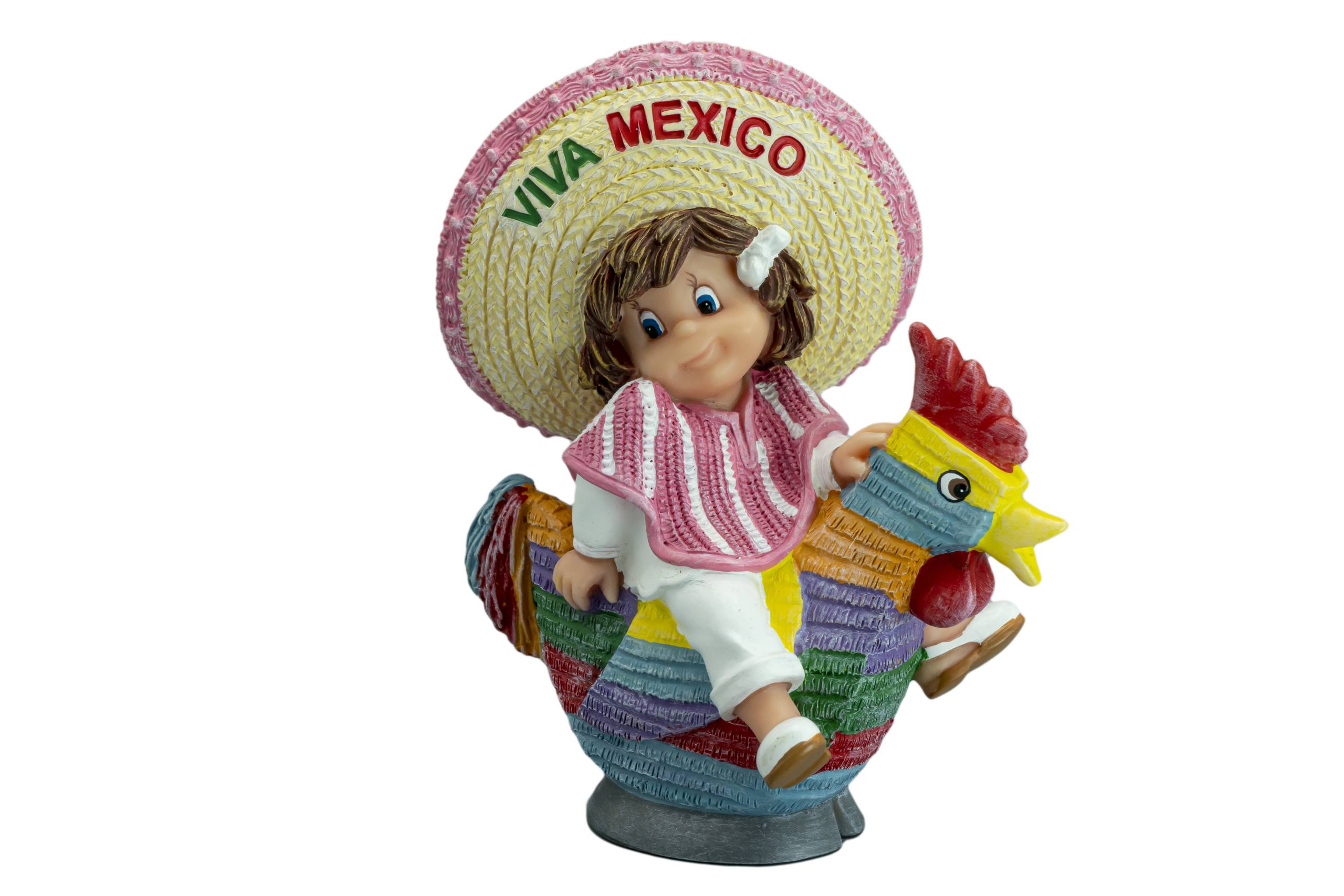 Mi nueva piñata