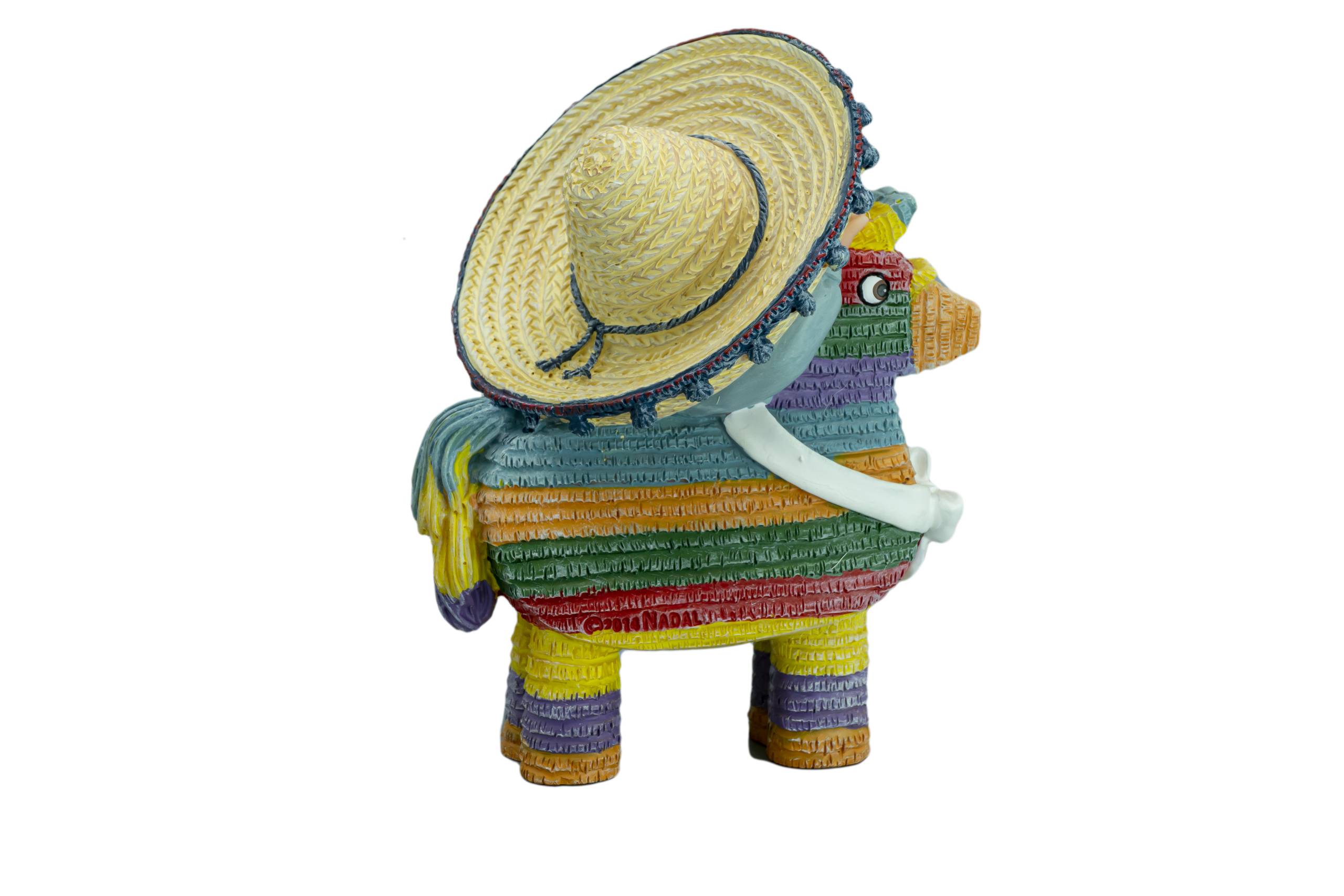 Caballito de colores - Imagen 2