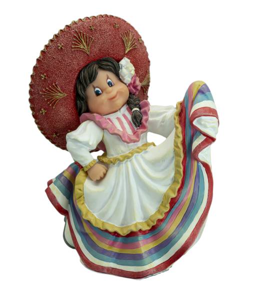 Baile mejicano