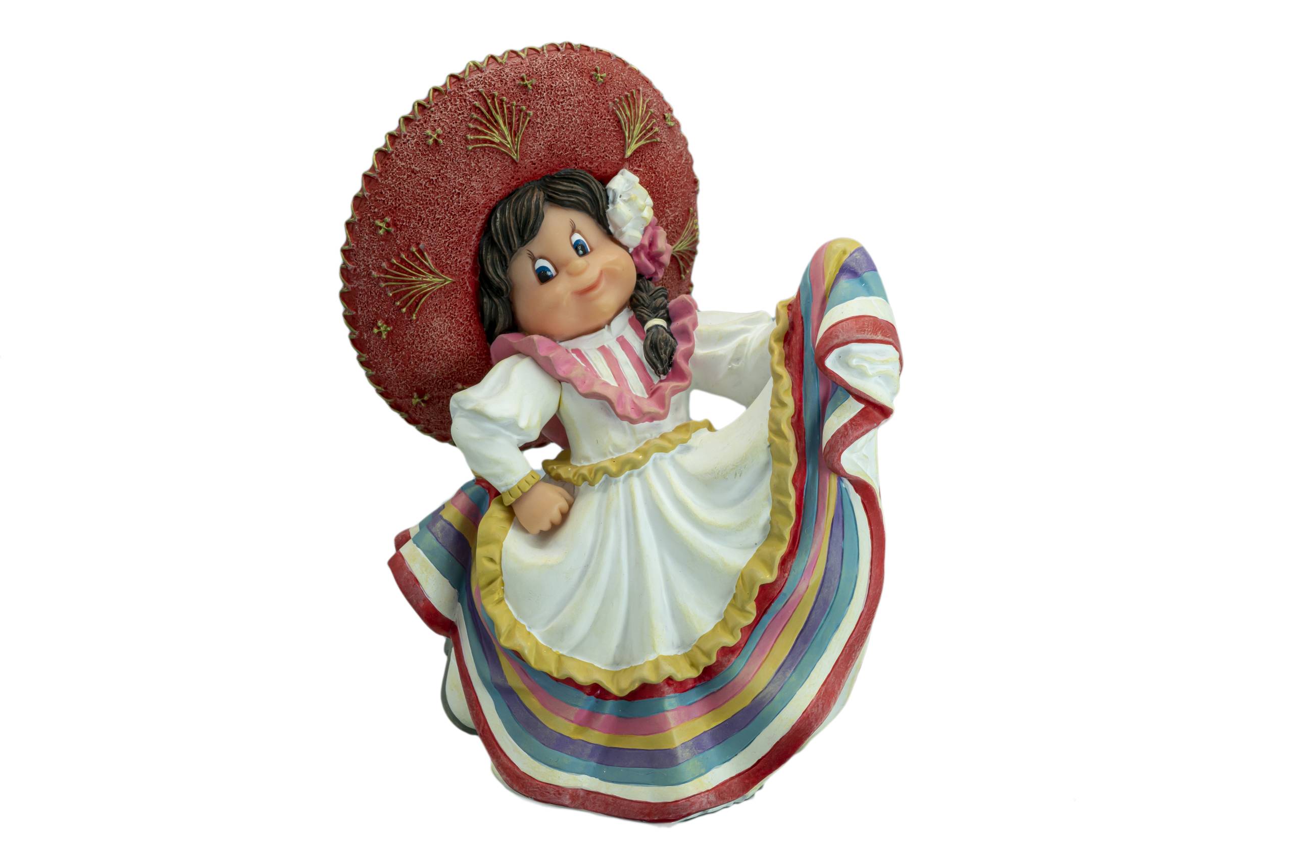 Baile mejicano